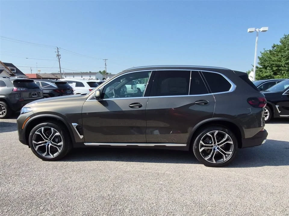 2026 BMW G05 X5 - Image 3 of 20