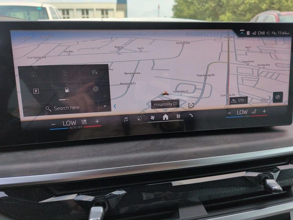 2026 BMW G05 X5 - Image 14 of 20
