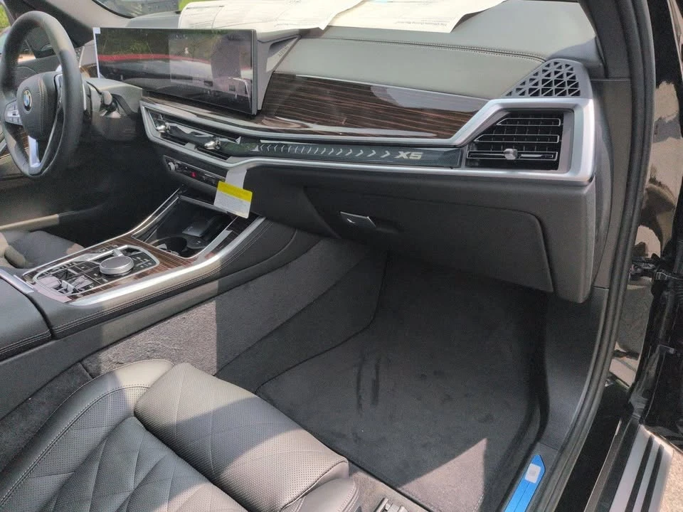 2026 BMW G05 X5 - Image 17 of 20
