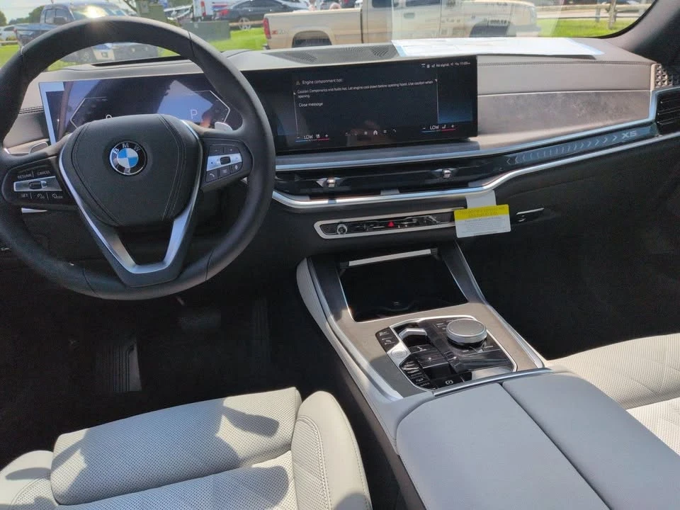 2026 BMW G05 X5 - Image 11 of 20