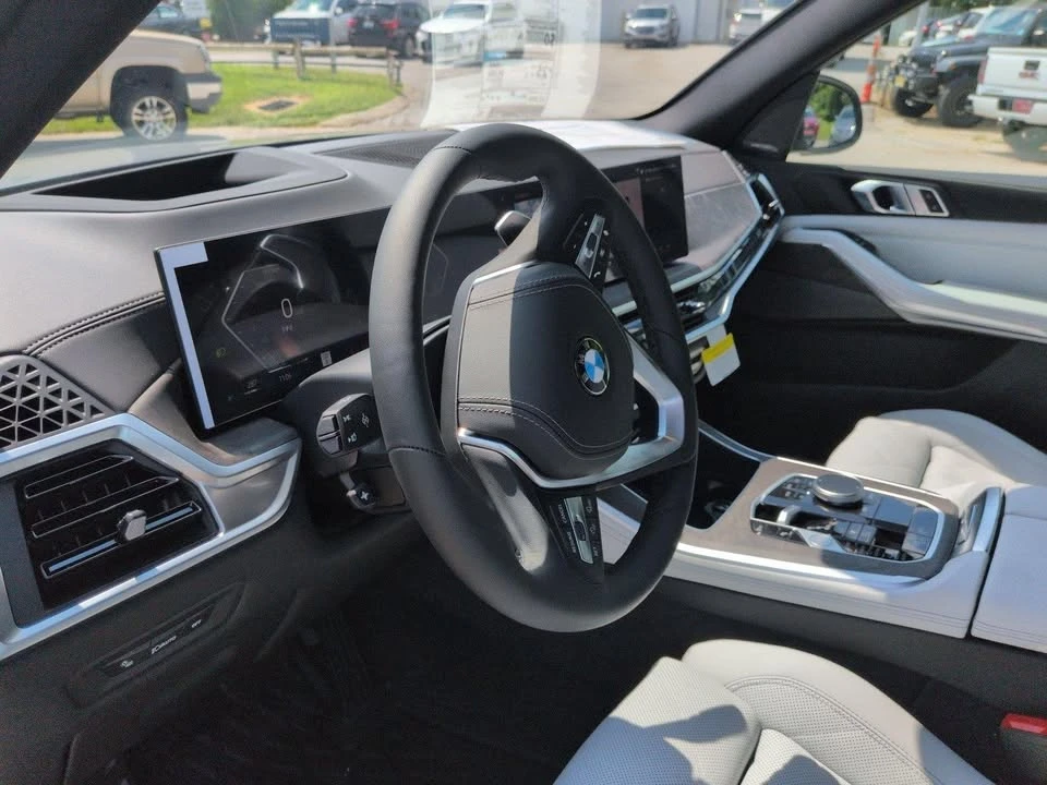 2026 BMW G05 X5 - Image 10 of 20