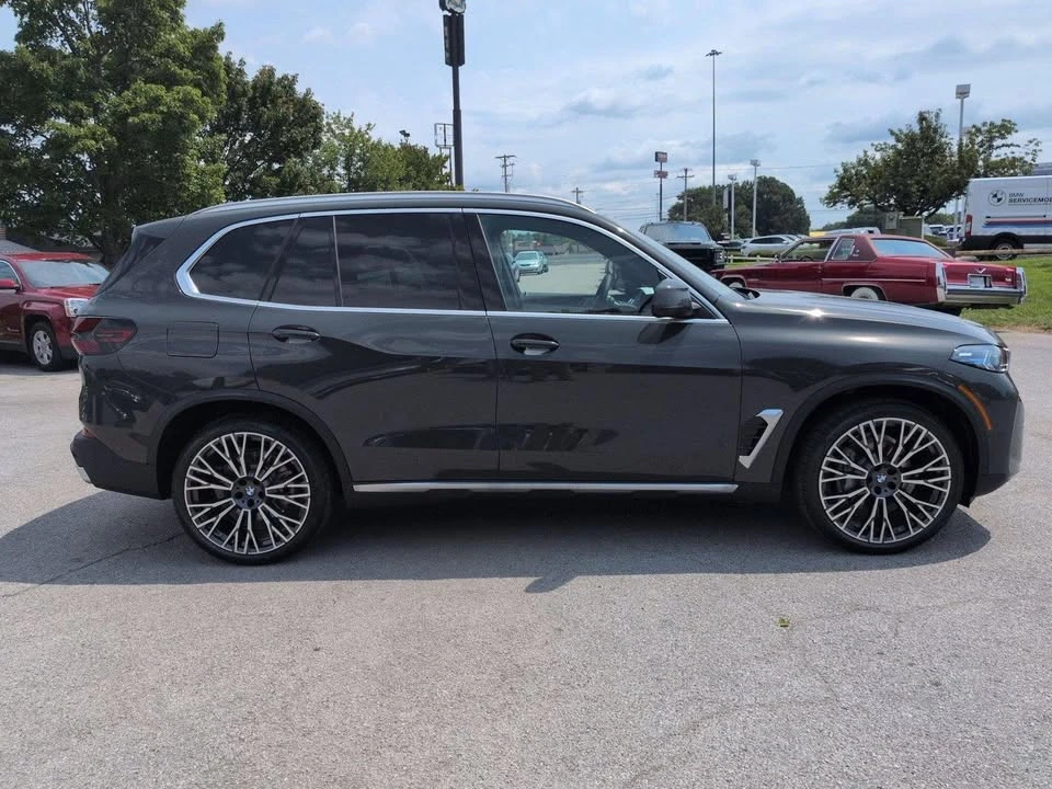 2026 BMW G05 X5 - Image 6 of 20