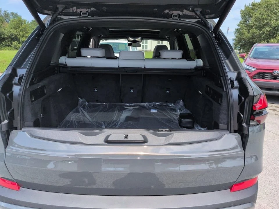 2026 BMW G05 X5 - Image 19 of 20