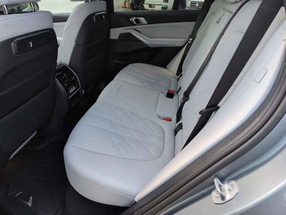 2026 BMW G05 X5 - Image 17 of 20