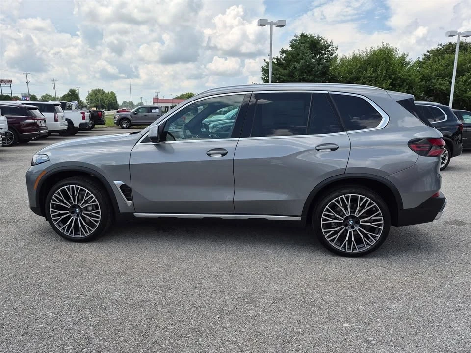 2026 BMW G05 X5 - Image 4 of 20