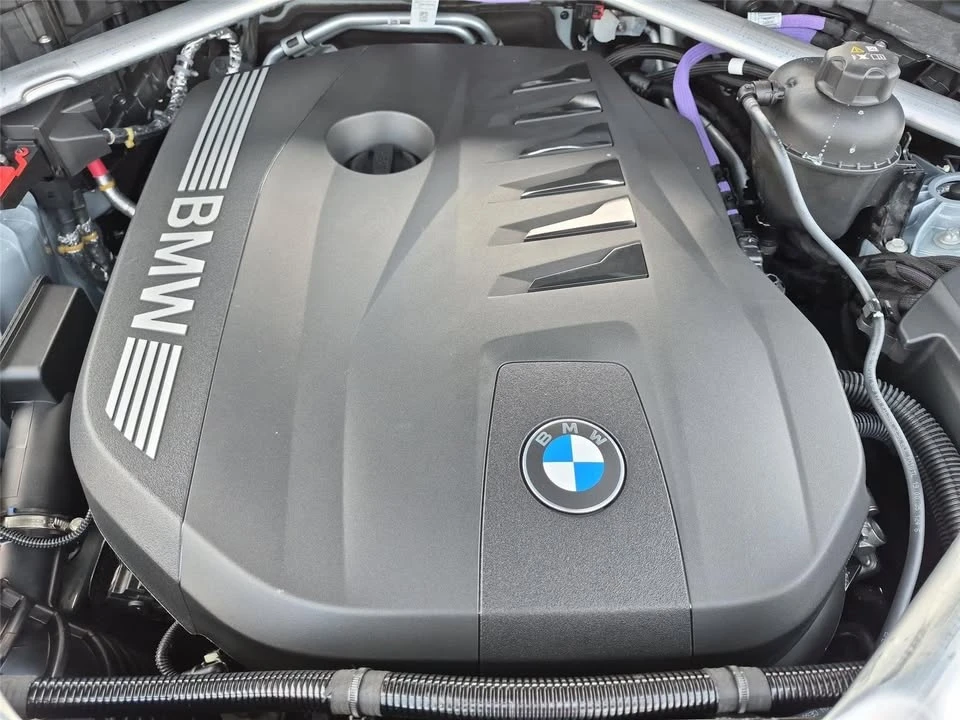 2026 BMW G05 X5 - Image 20 of 20