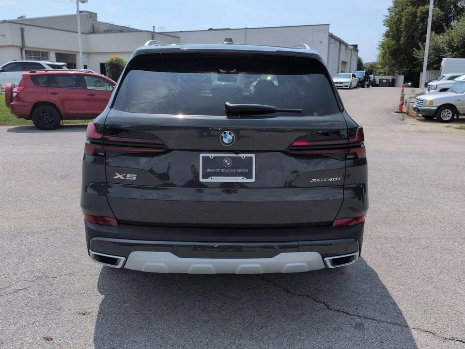 2026 BMW G05 X5 - Image 4 of 20