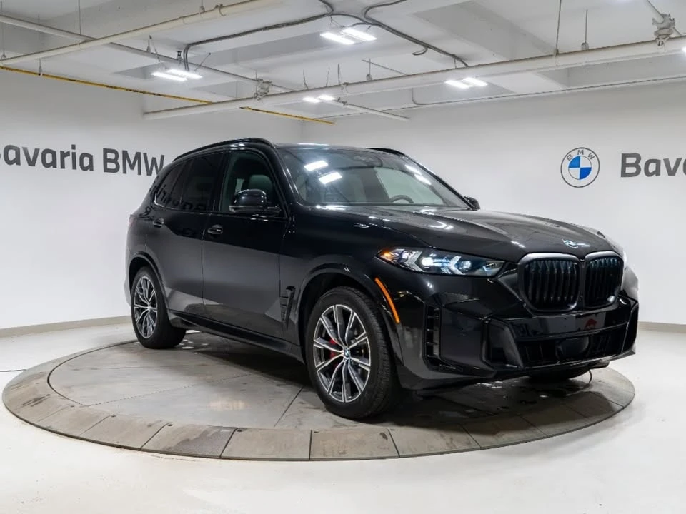 2026 BMW G05 X5 - Image 7 of 20
