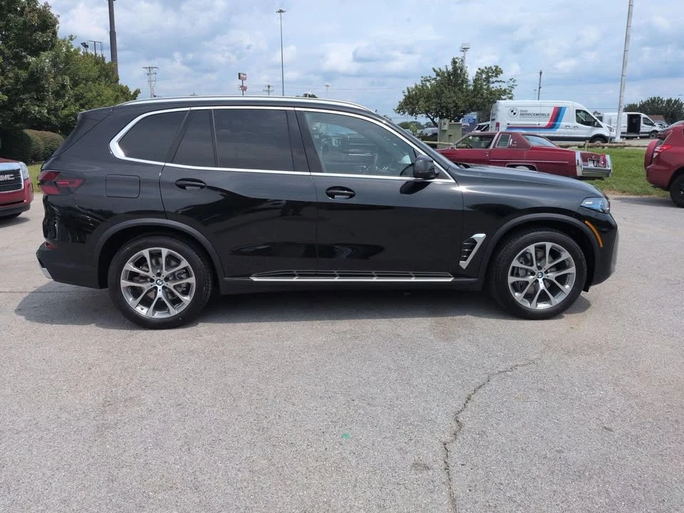 2026 BMW G05 X5 - Image 6 of 20
