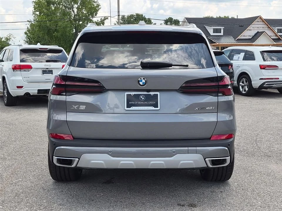 2026 BMW G05 X5 - Image 6 of 20