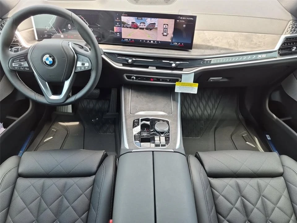 2026 BMW G05 X5 - Image 14 of 20
