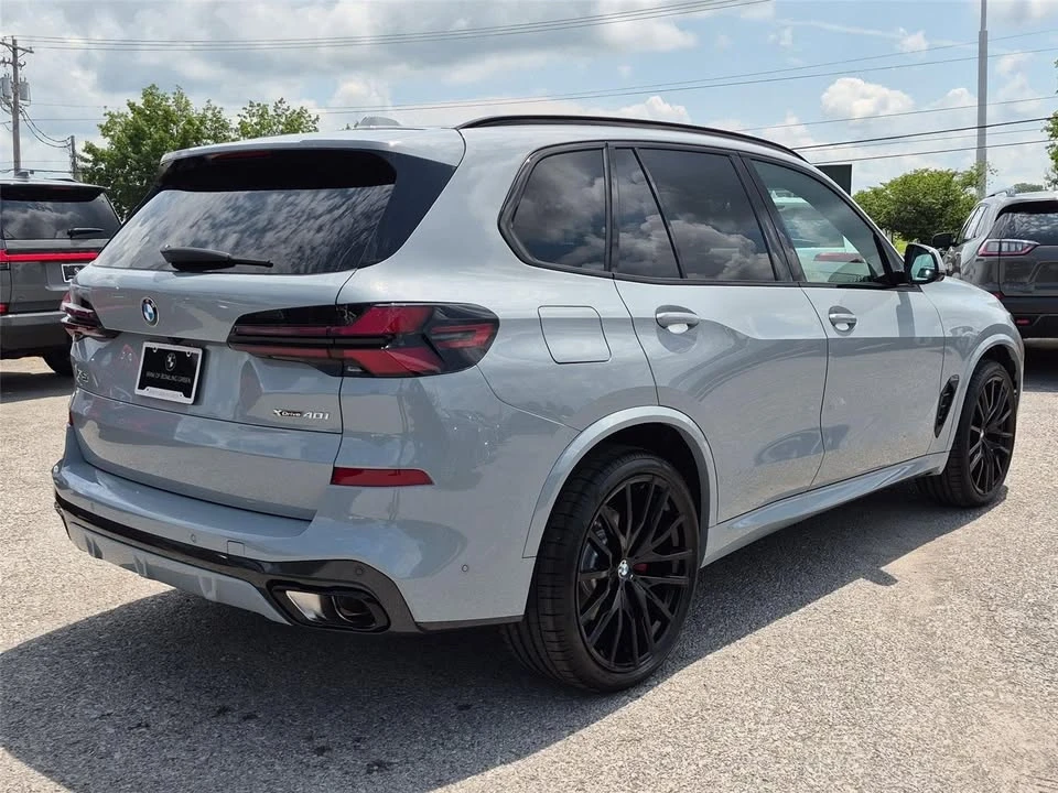 2026 BMW G05 X5 - Image 5 of 20
