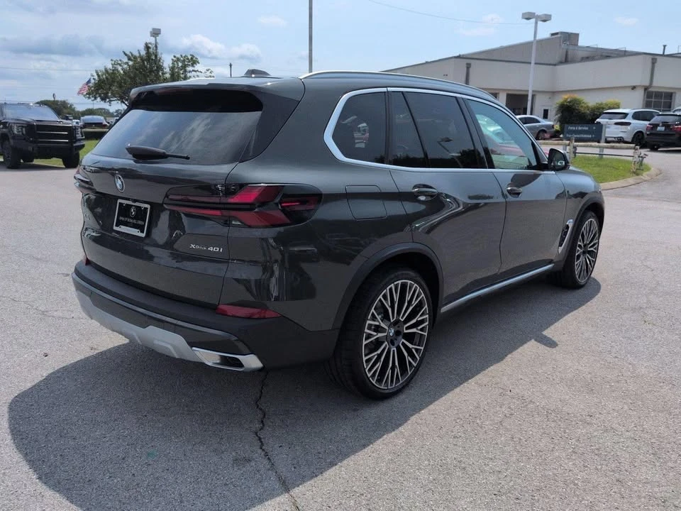 2026 BMW G05 X5 - Image 5 of 20
