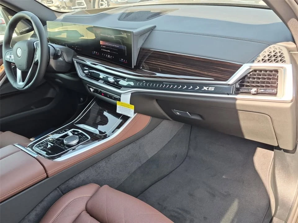 2026 BMW G05 X5 - Image 16 of 20