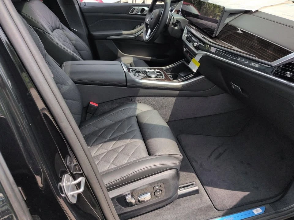 2026 BMW G05 X5 - Image 16 of 20