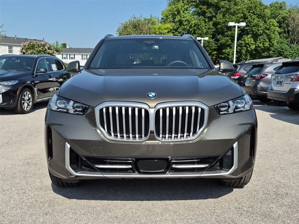 2026 BMW G05 X5 - Image 2 of 20