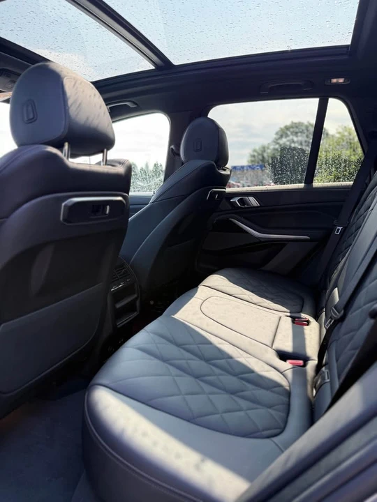 2026 BMW G05 X5 - Image 5 of 9