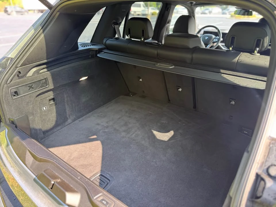 2026 BMW G05 X5 - Image 4 of 9