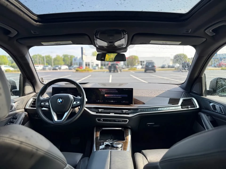 2026 BMW G05 X5 - Image 6 of 9