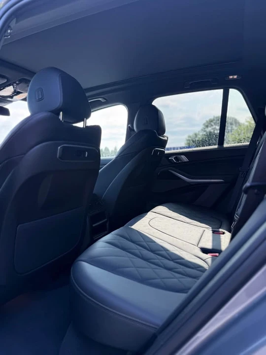 2026 BMW G05 X5 - Image 9 of 9