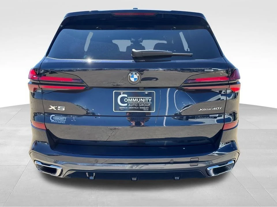 2026 BMW G05 X5 - Image 3 of 19