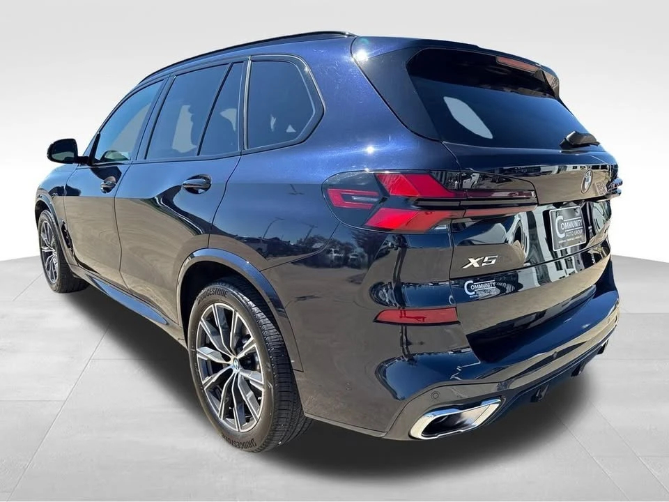 2026 BMW G05 X5 - Image 2 of 19