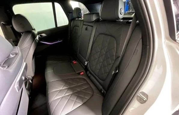 2026 BMW G05 X5 - Image 12 of 12