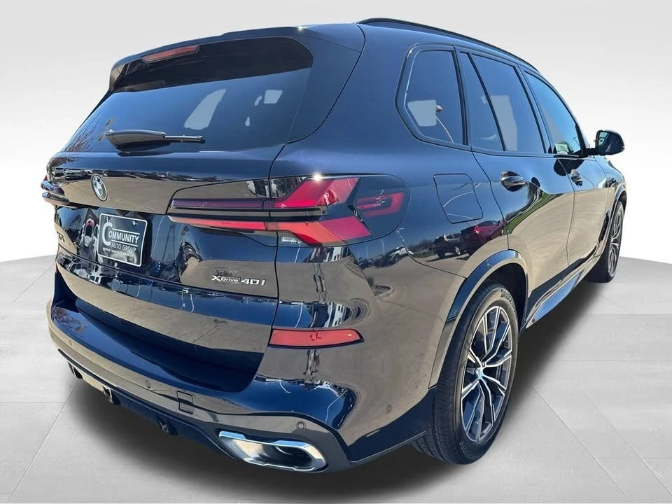 2026 BMW G05 X5 - Image 5 of 19