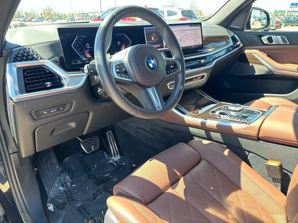 2026 BMW G05 X5 - Image 12 of 19