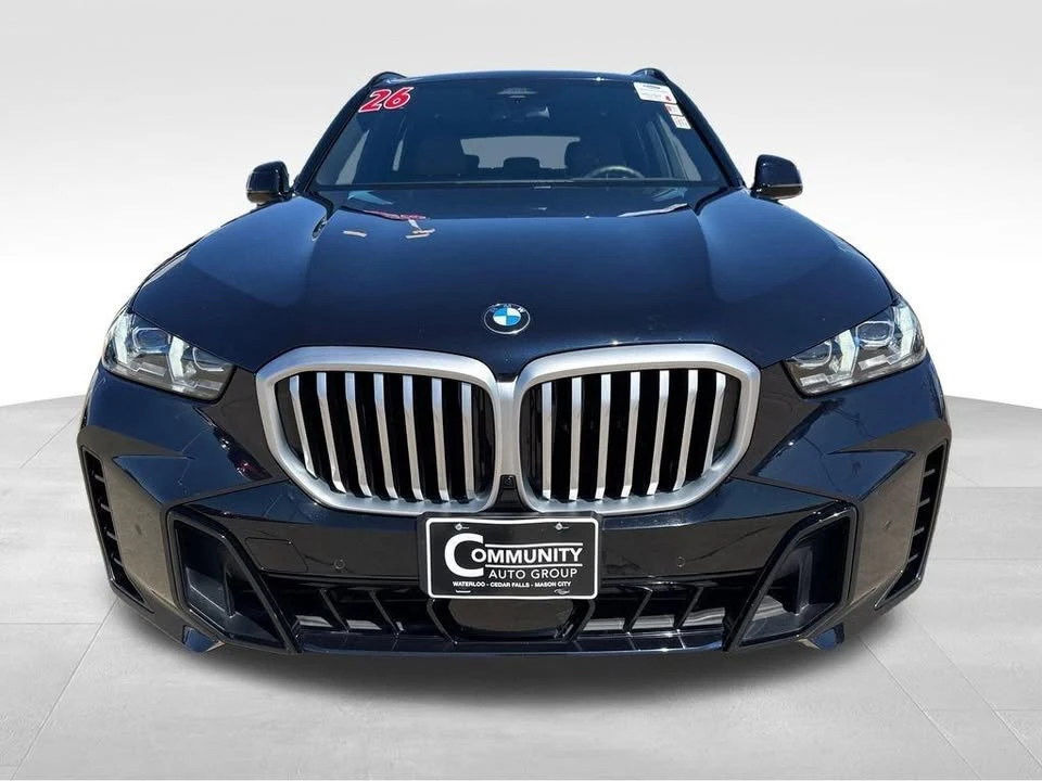 2026 BMW G05 X5 - Image 8 of 19