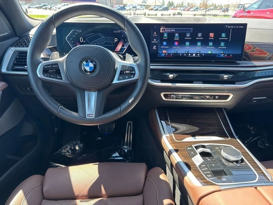 2026 BMW G05 X5 - Image 19 of 19