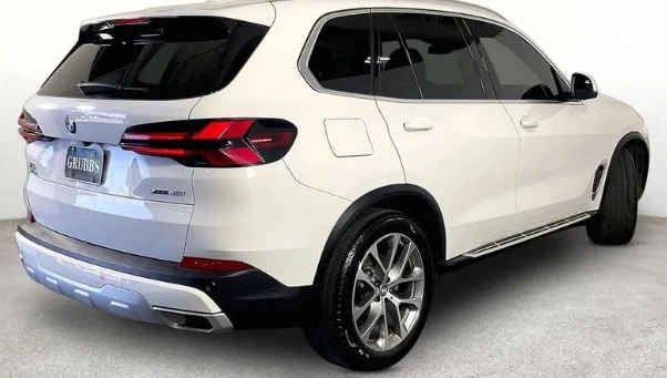 2026 BMW G05 X5 - Image 4 of 12
