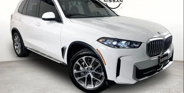 2026 BMW G05 X5 - Image 3 of 12