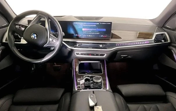 2026 BMW G05 X5 - Image 10 of 12