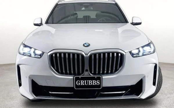 2026 BMW G05 X5 - Image 2 of 12