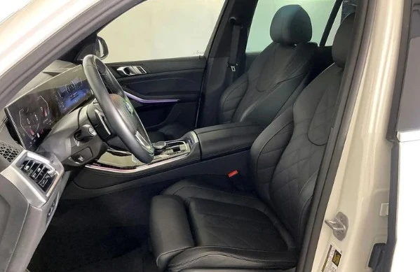 2026 BMW G05 X5 - Image 11 of 12