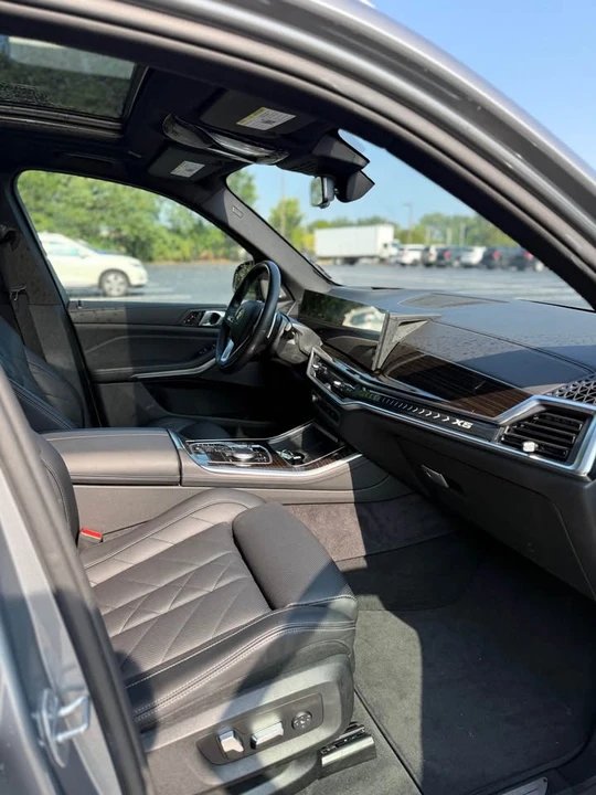 2026 BMW G05 X5 - Image 8 of 9