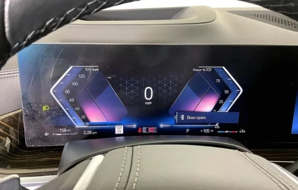 2026 BMW G05 X5 - Image 9 of 12
