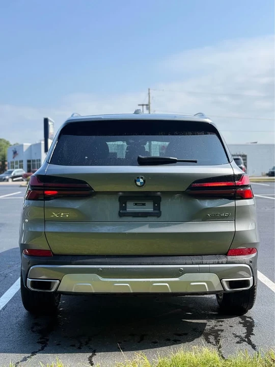 2026 BMW G05 X5 - Image 2 of 9