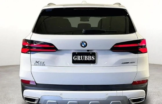 2026 BMW G05 X5 - Image 5 of 12