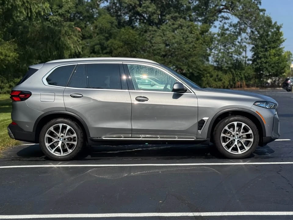 2026 BMW G05 X5 - Image 3 of 9