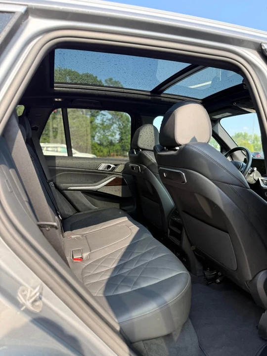 2026 BMW G05 X5 - Image 7 of 9