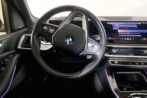 2026 BMW G05 X5 - Image 7 of 12