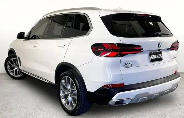 2026 BMW G05 X5 - Image 6 of 12