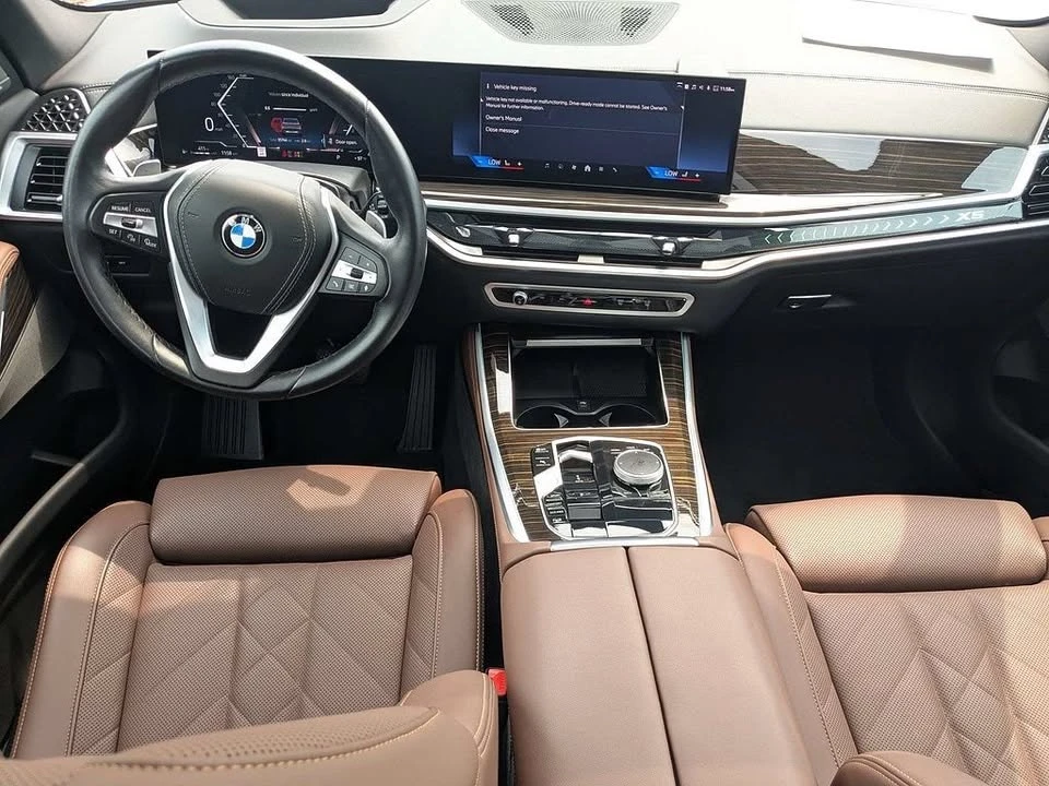 2026 BMW G05 X5 - Image 13 of 18
