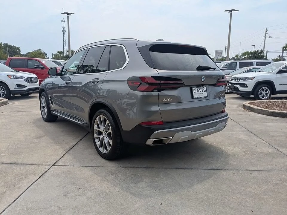 2026 BMW G05 X5 - Image 6 of 18