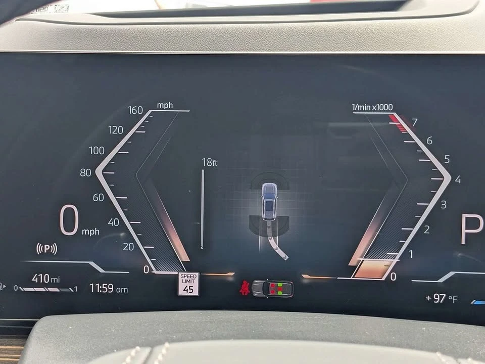 2026 BMW G05 X5 - Image 14 of 18