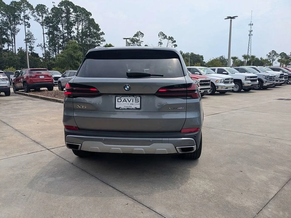 2026 BMW G05 X5 - Image 3 of 18