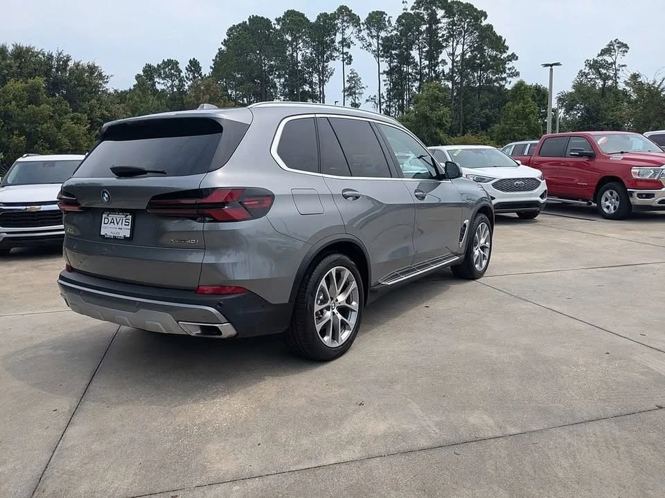 2026 BMW G05 X5 - Image 2 of 18