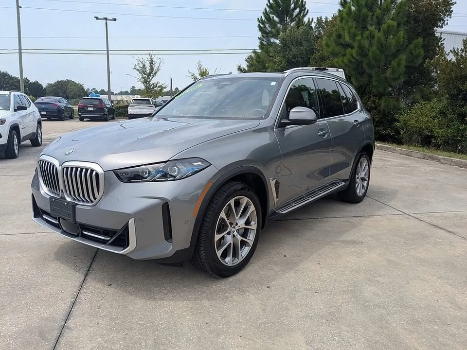 2026 BMW G05 X5 - Image 8 of 18